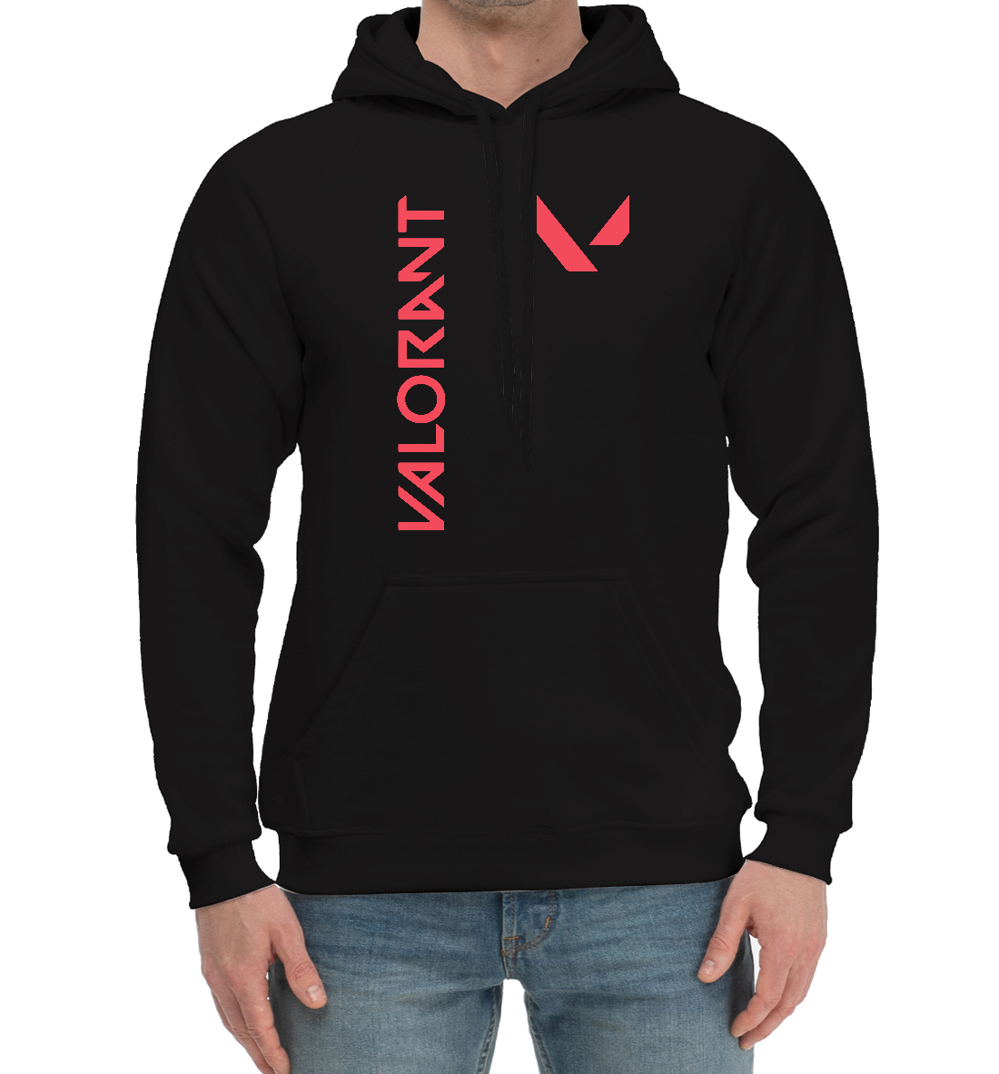 

Valorant