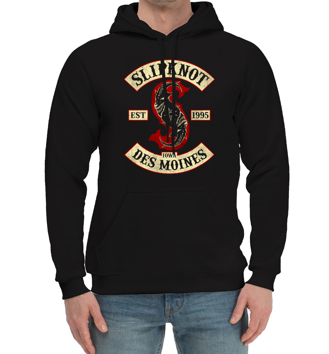 

Slipknot