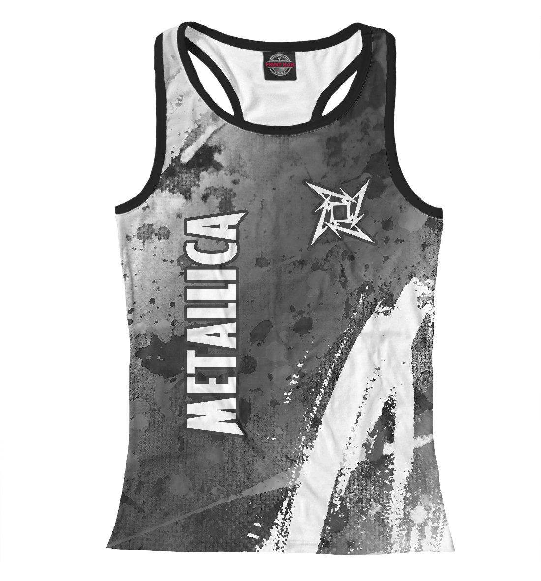 

Metallica / Металлика