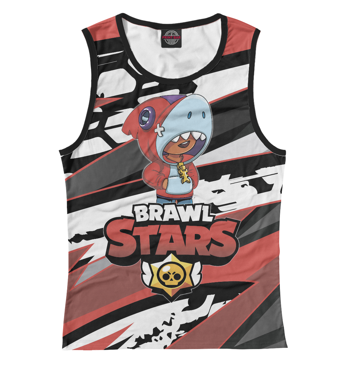 

Brawl Stars