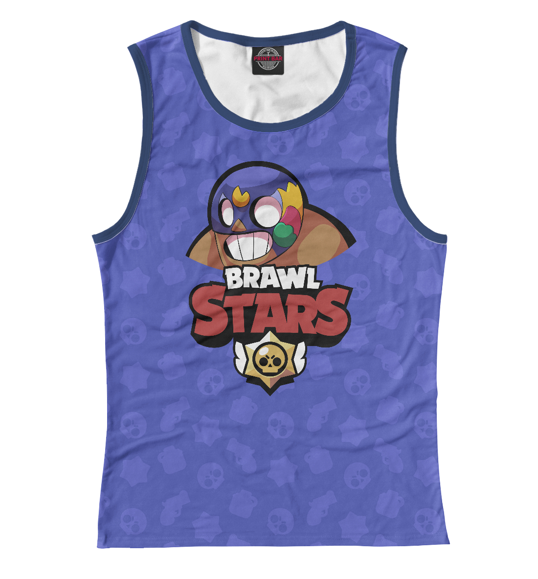 

Brawl Stars El Primo