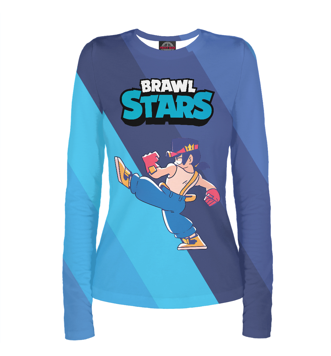 

FANG ФЭНГ BRAWL STARS