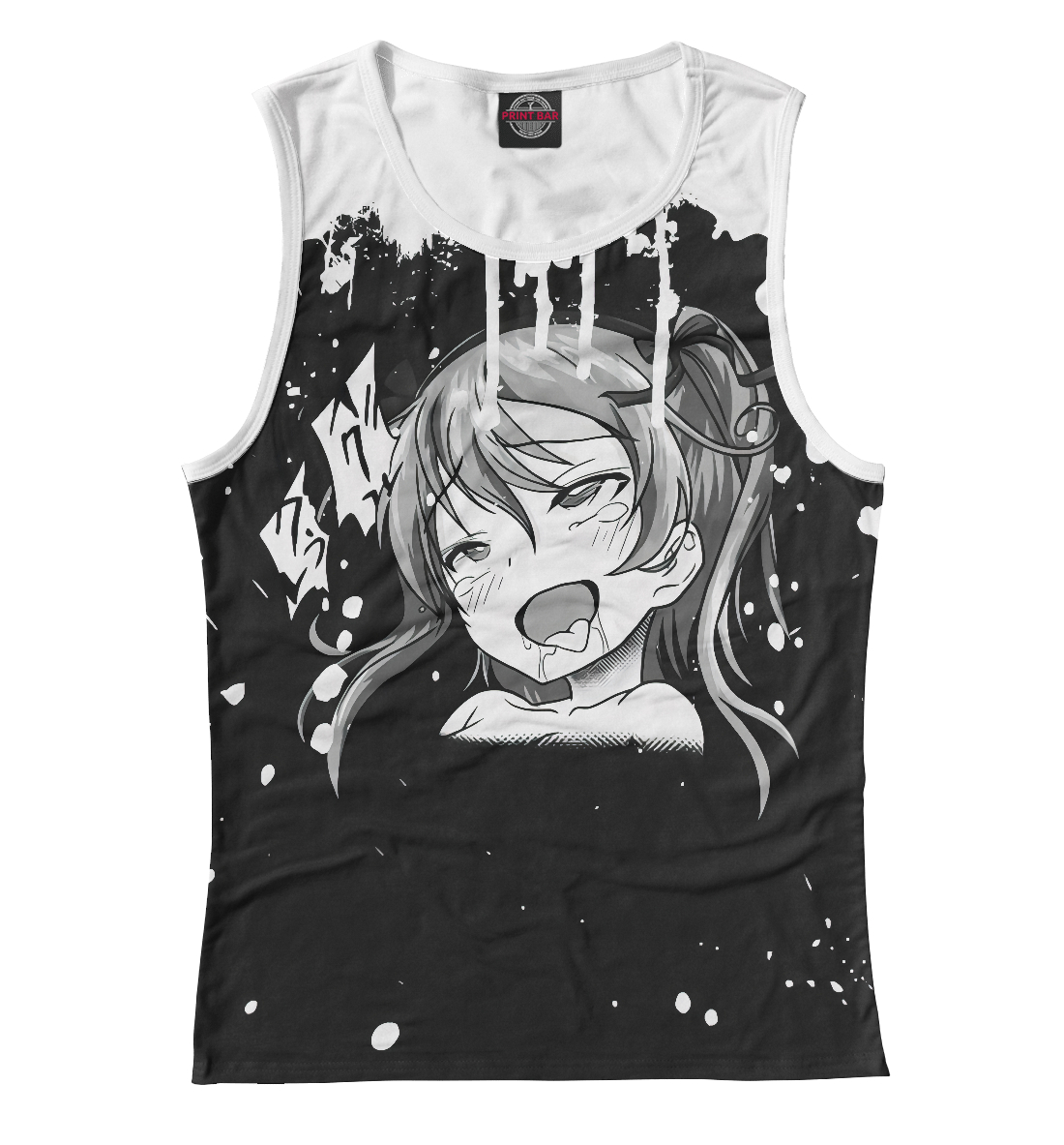 

Ahegao