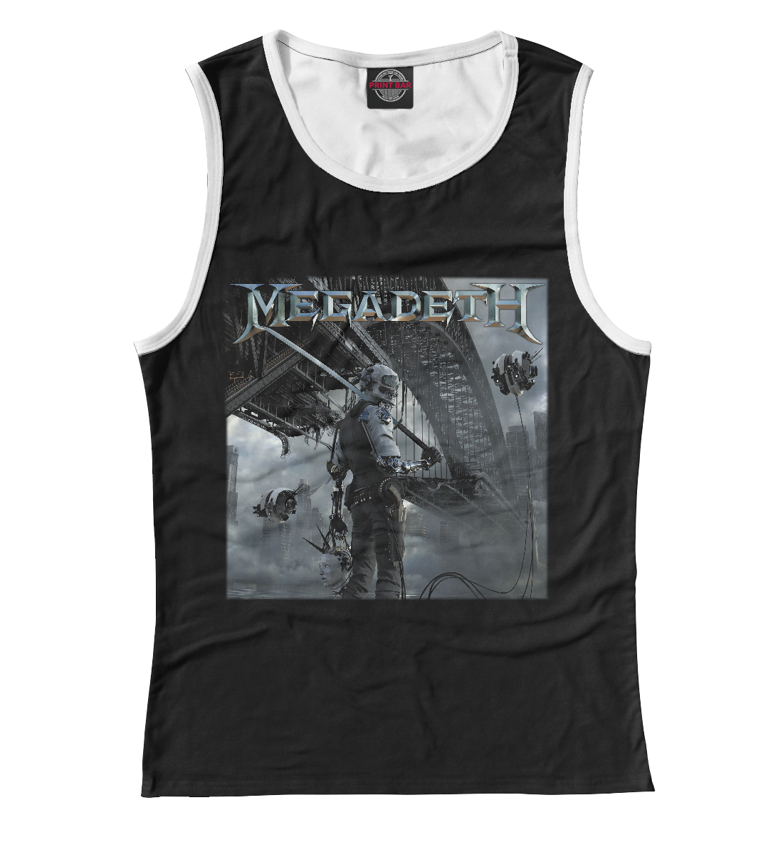

Megadeth