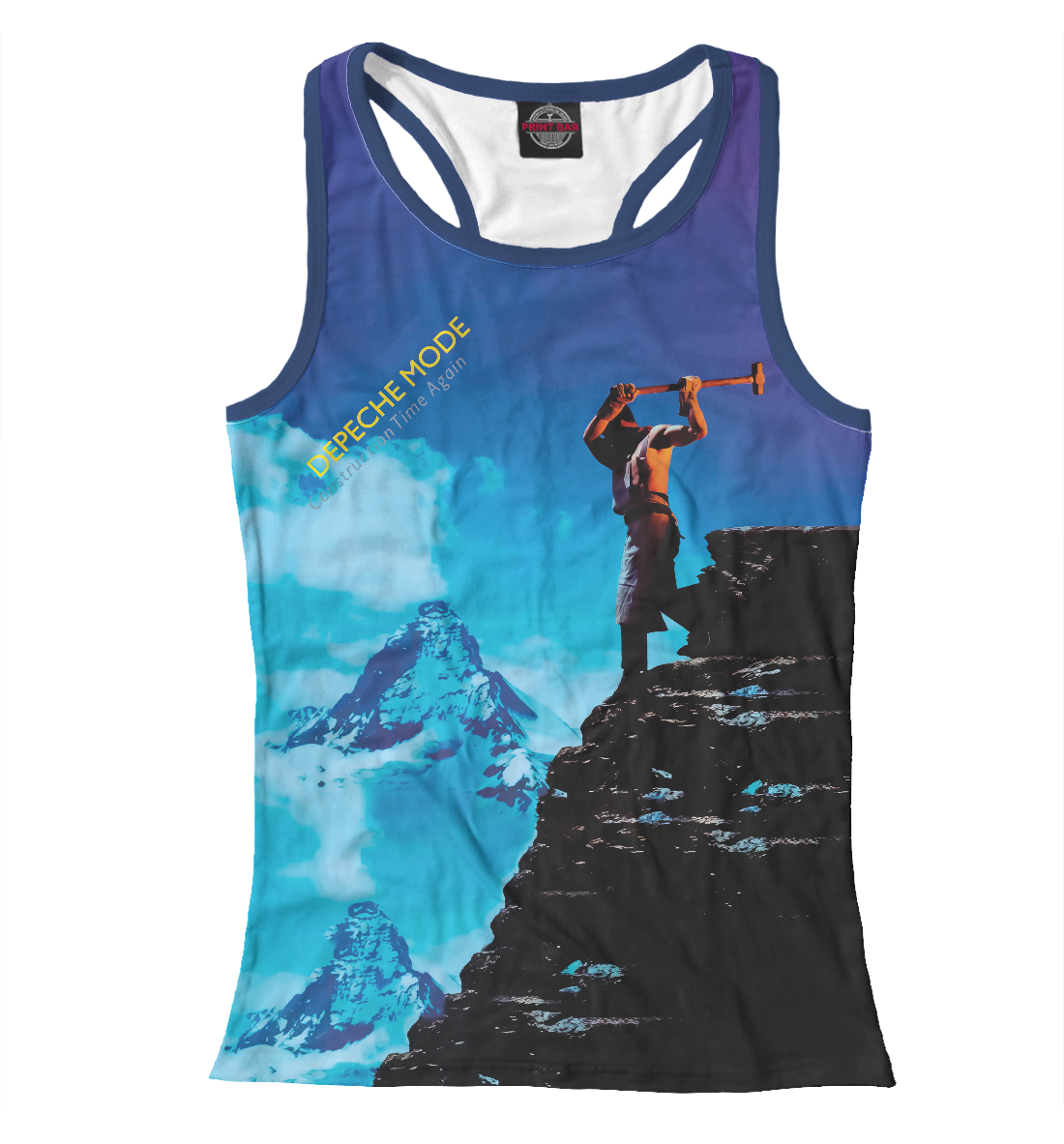 

Depeche Mode