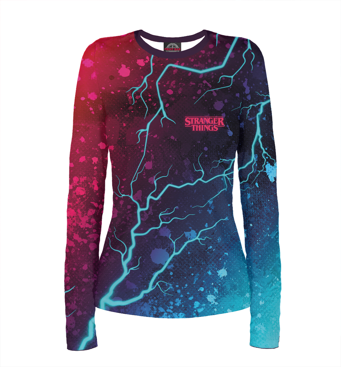 

Очень странные дела