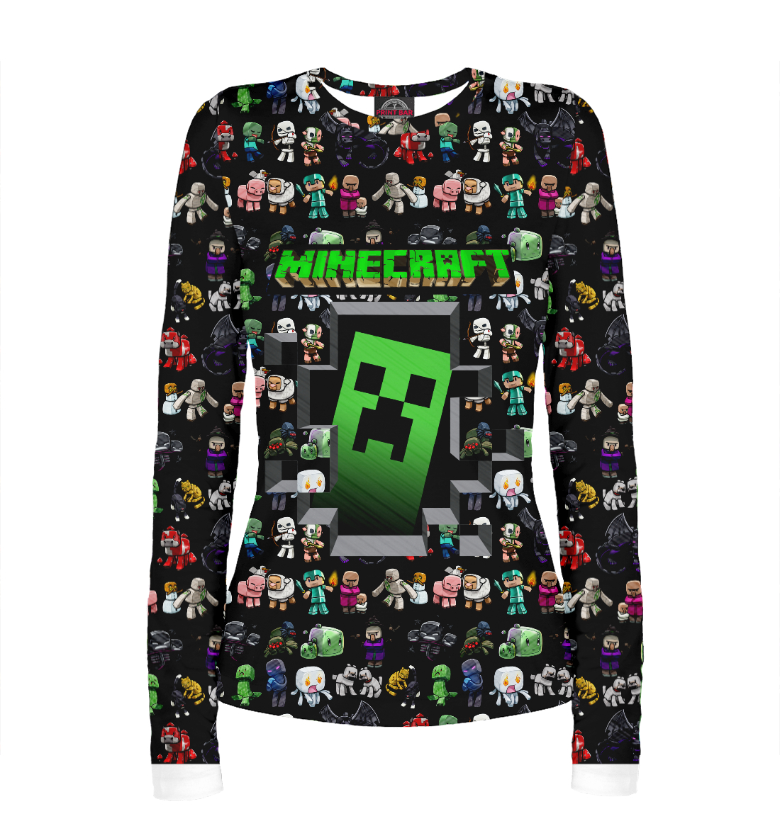 

Minecraft