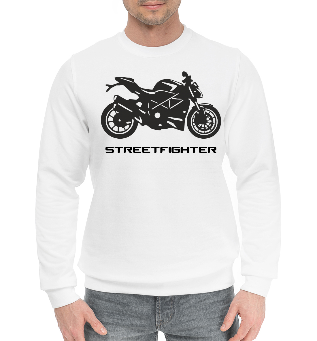 

STREETFIGHTER