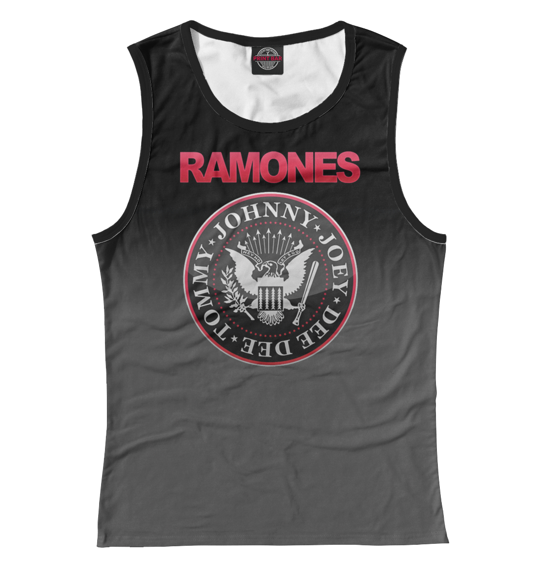

Ramones