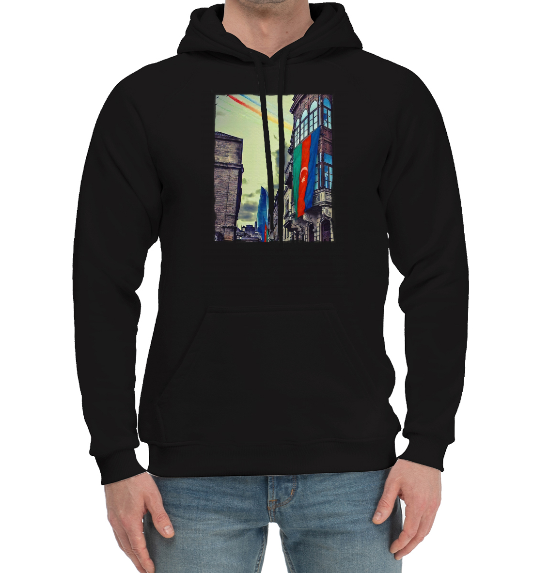 

Азербайджан