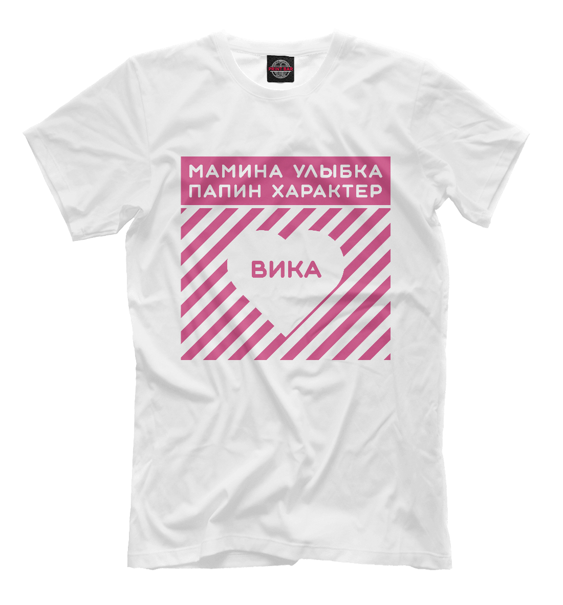 

Вика