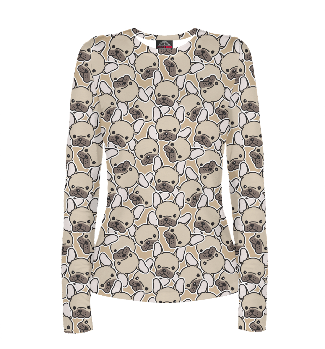 

Щенки Французского Бульдога