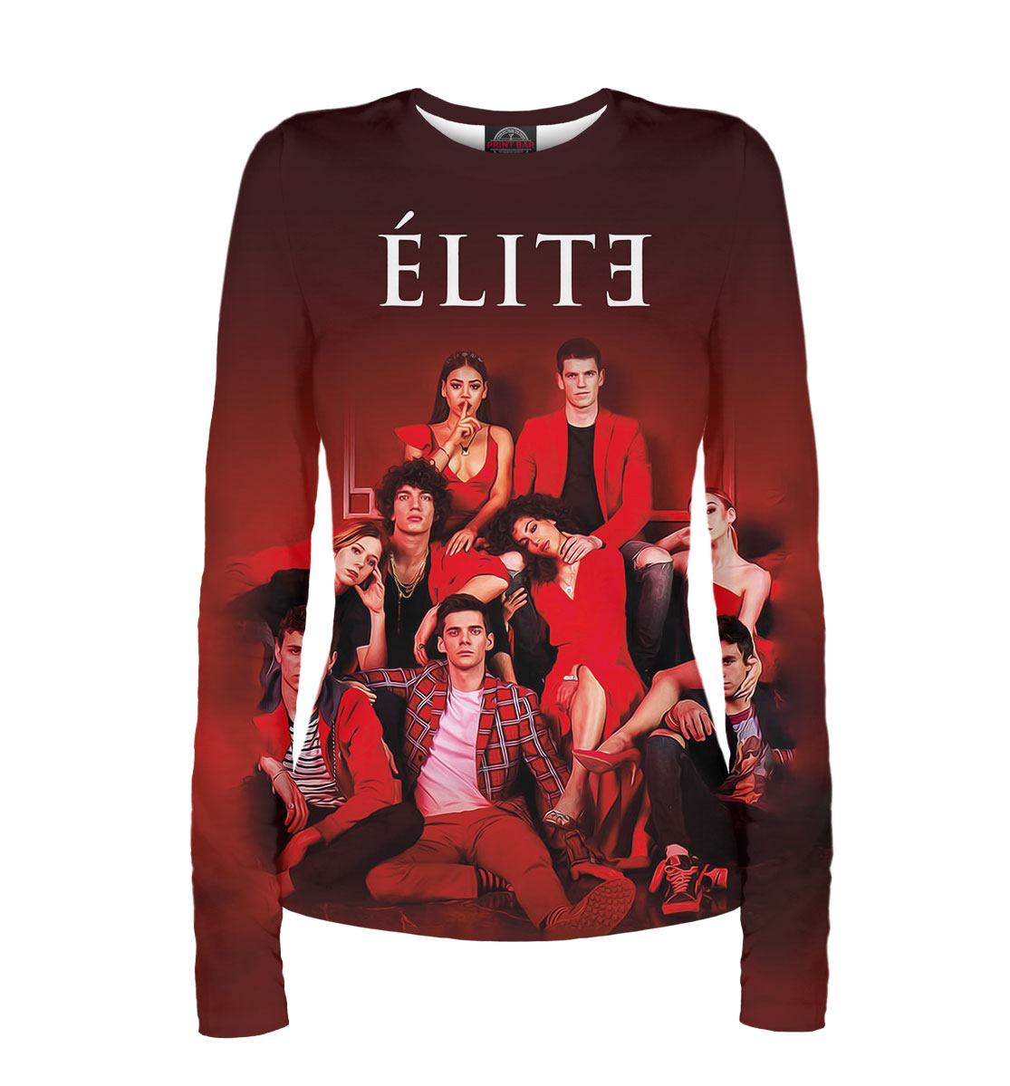 

Elite