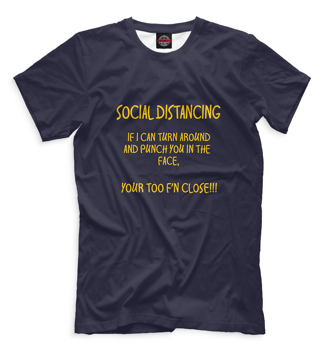 

Social Distancing