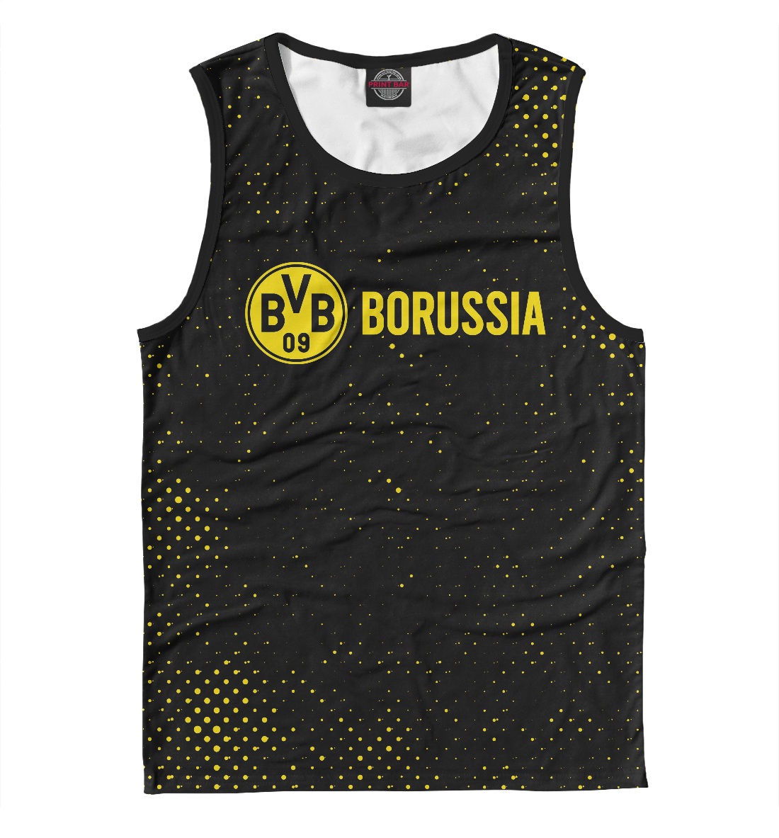 

Borussia / Боруссия