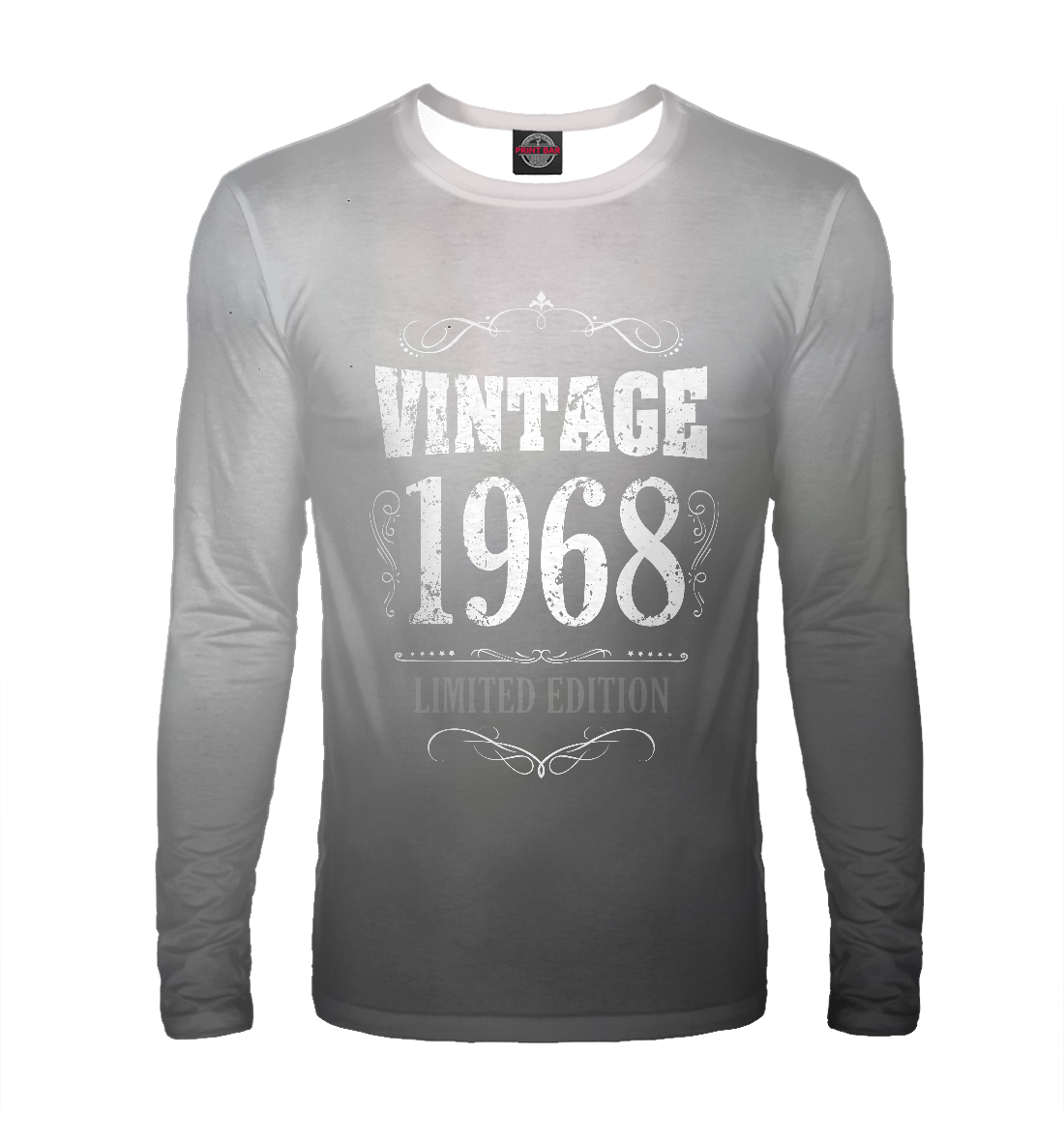 

Vintage 1968