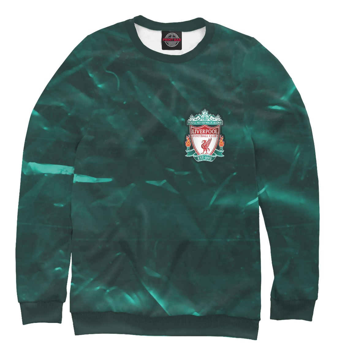 

Liverpool / Ливерпуль