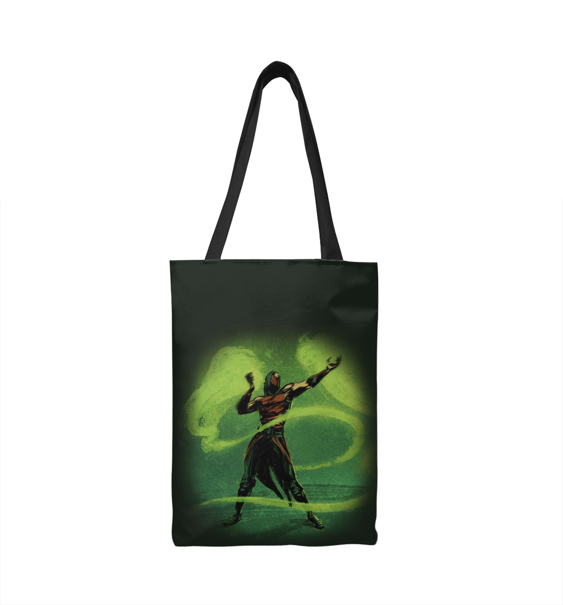 

Ermac
