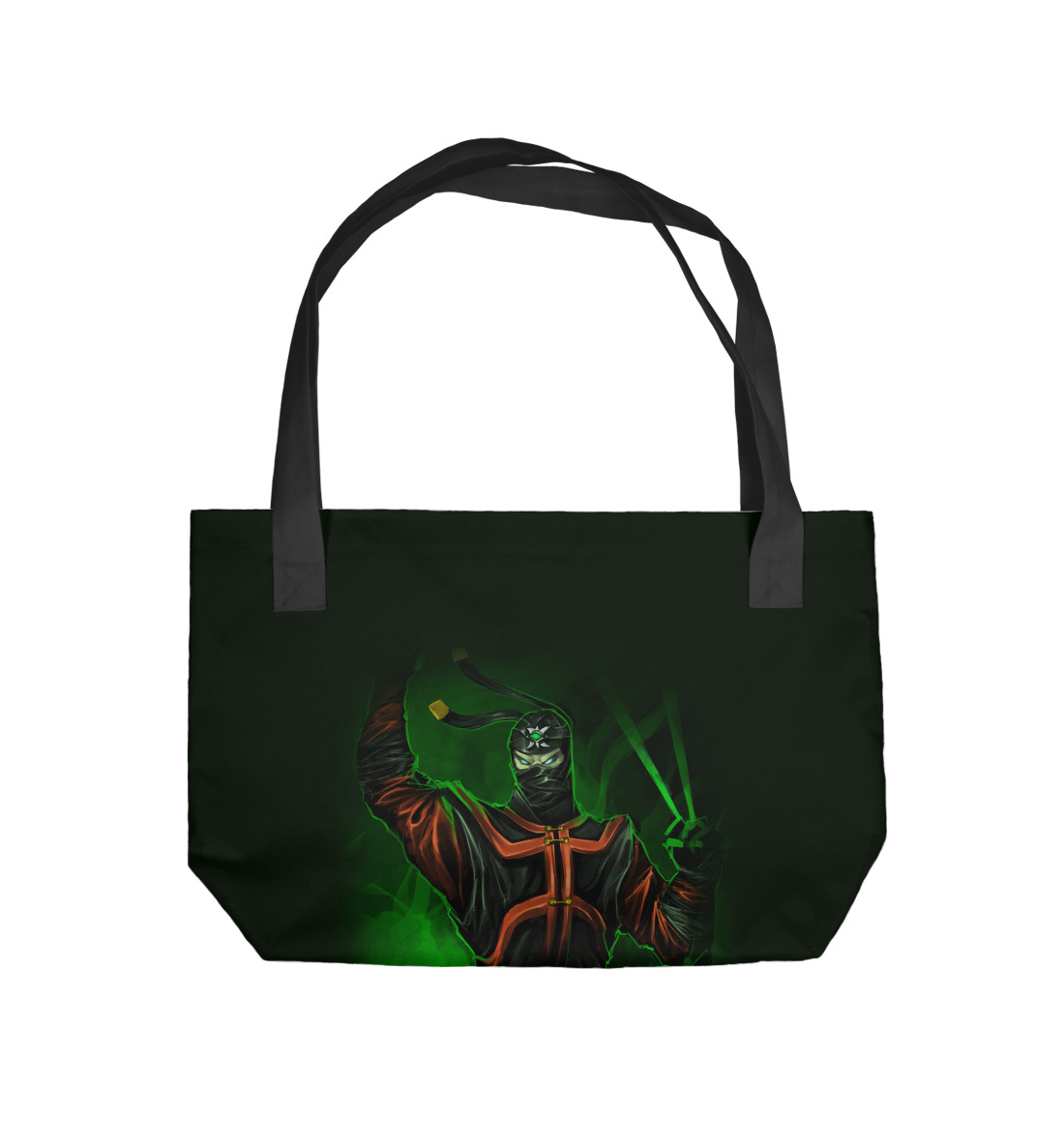 

Ermac