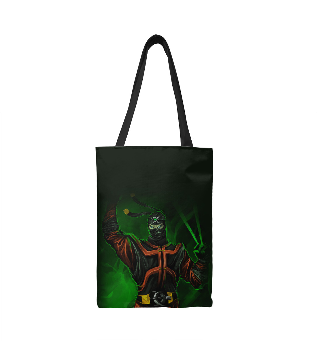 

Ermac