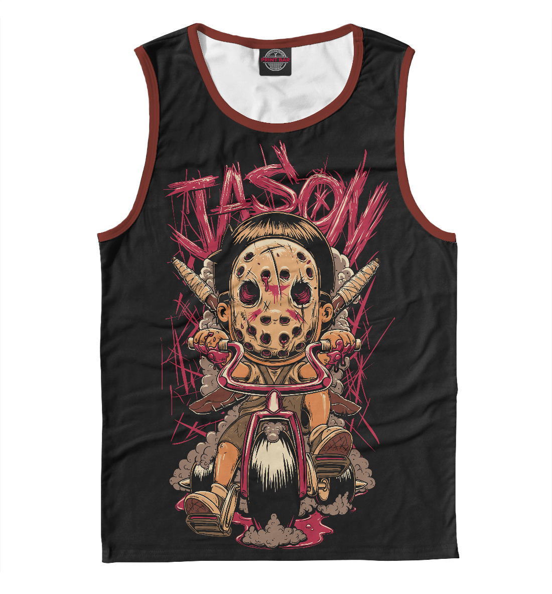

Jason