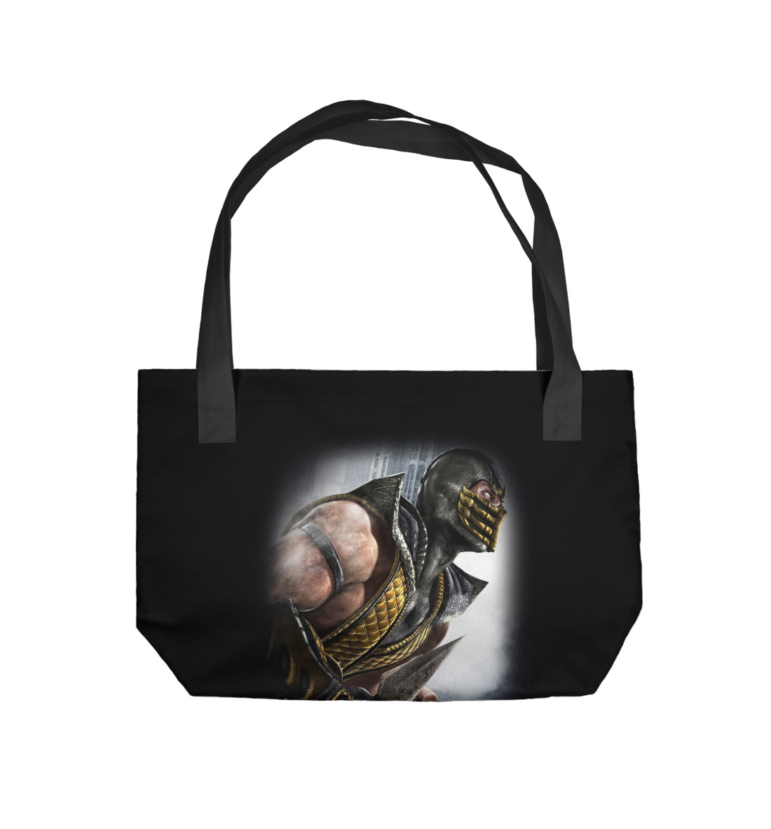 

Scorpion