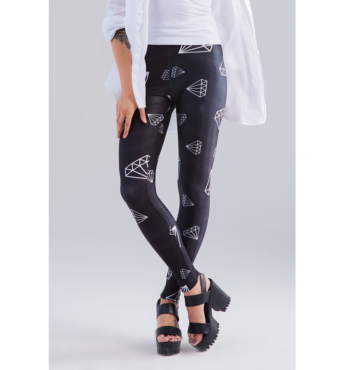 

Бриллианты