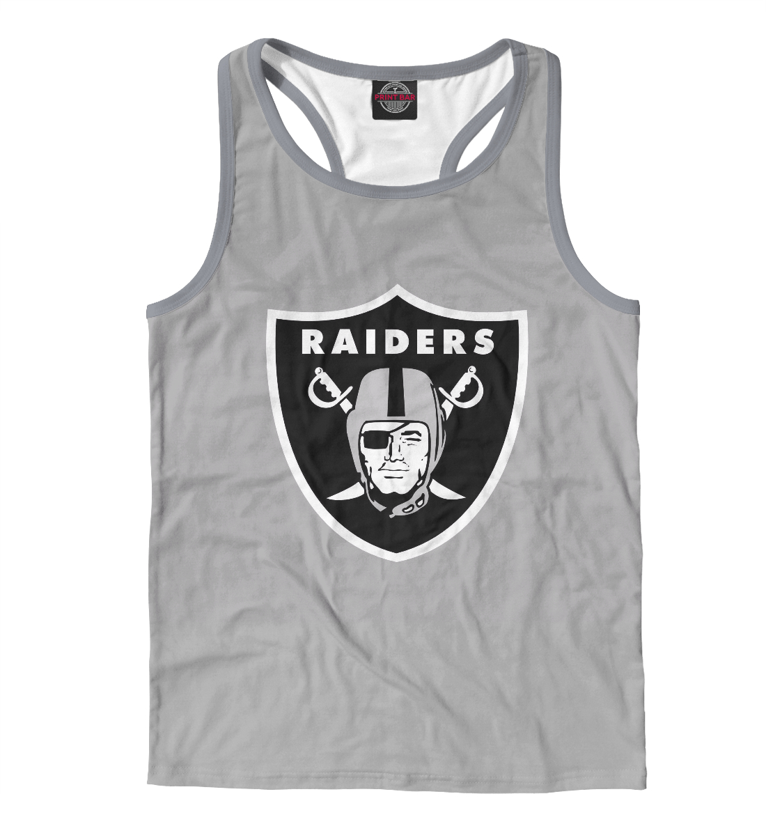 

Oakland Raiders