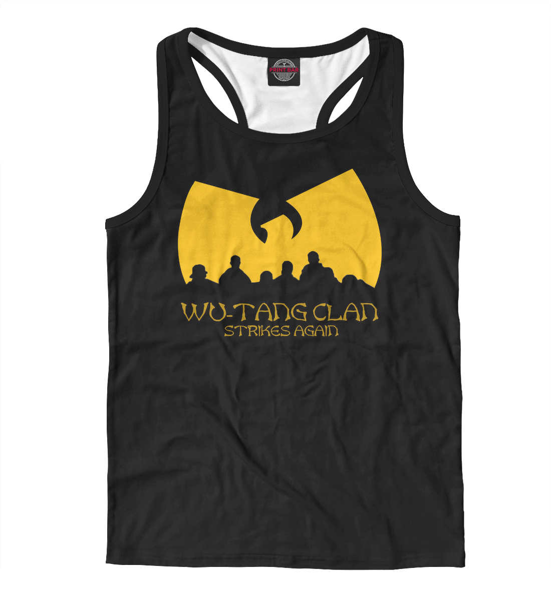 

Wu-Tang Clan