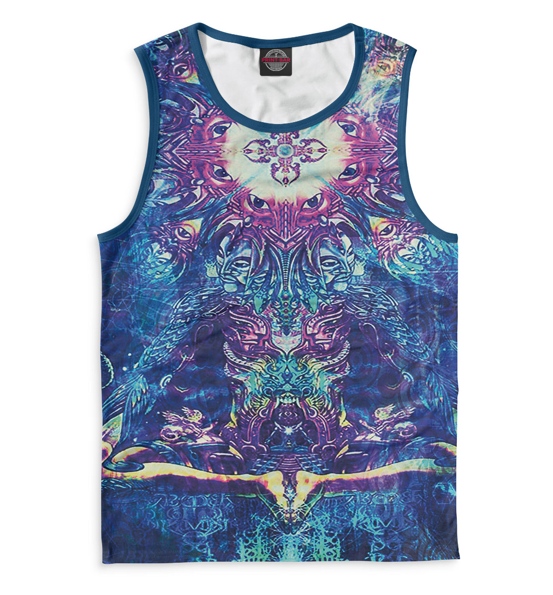 

Психоделика