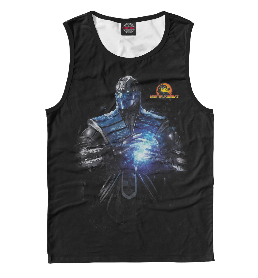 

Mortal Kombat