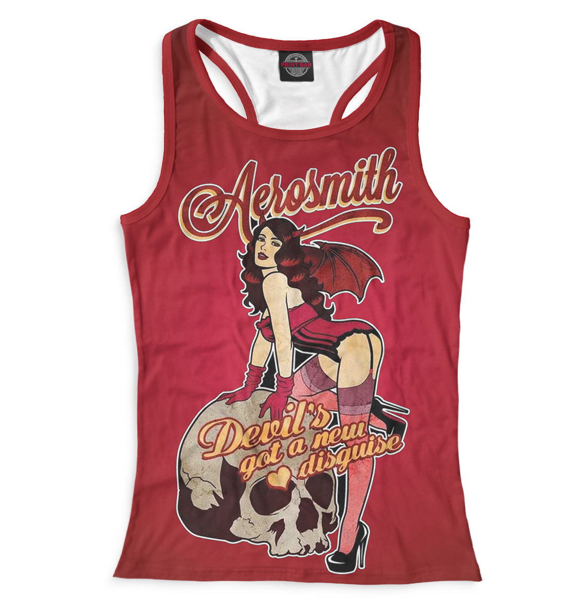 

Aerosmith