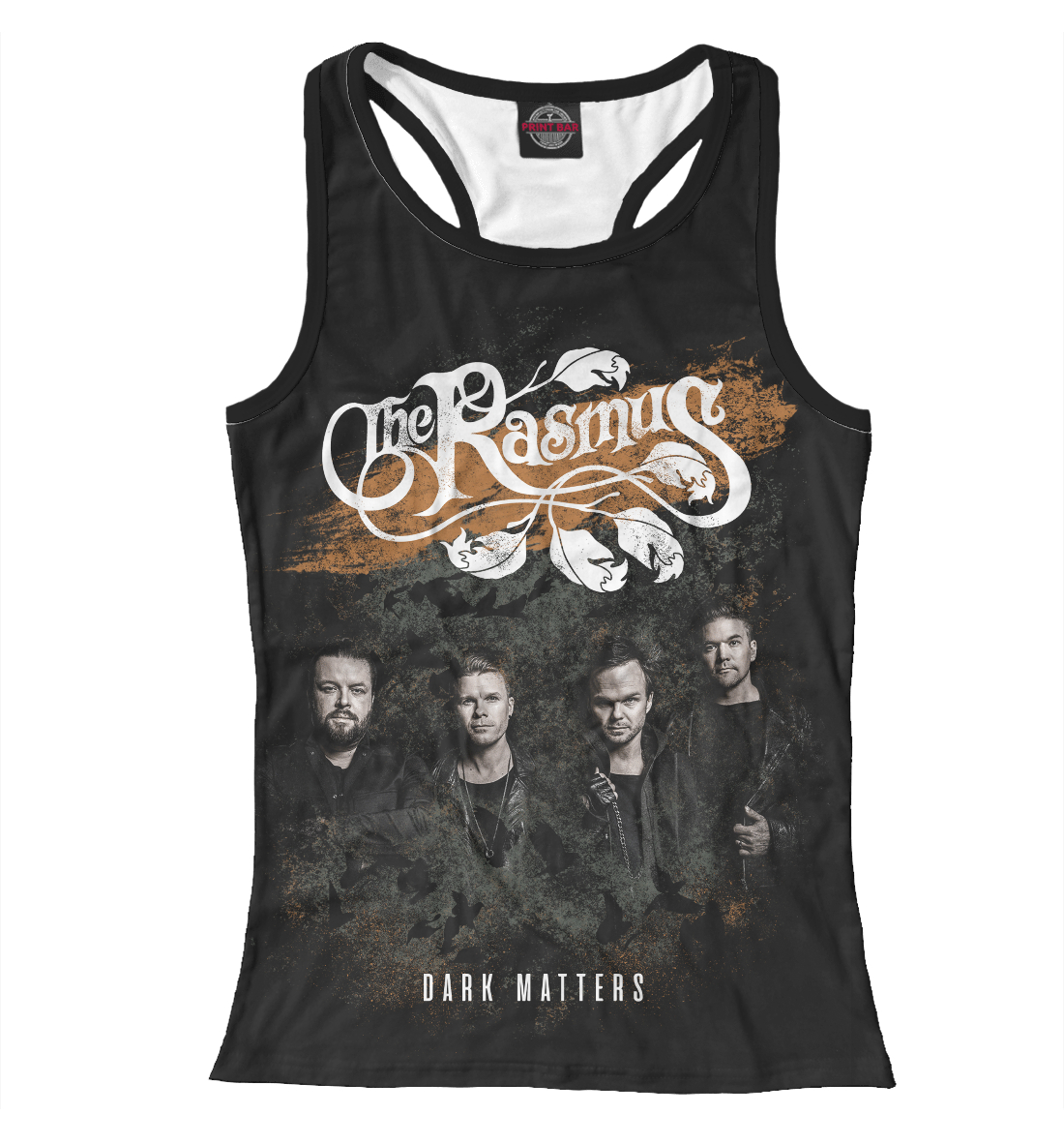 

The Rasmus