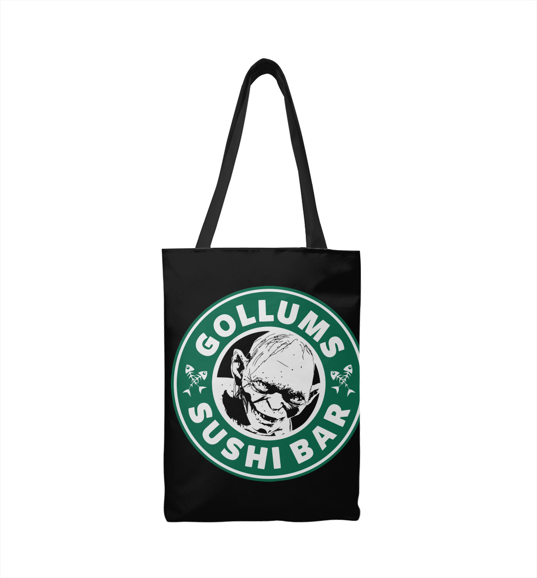 

Gollums Sushi Bar
