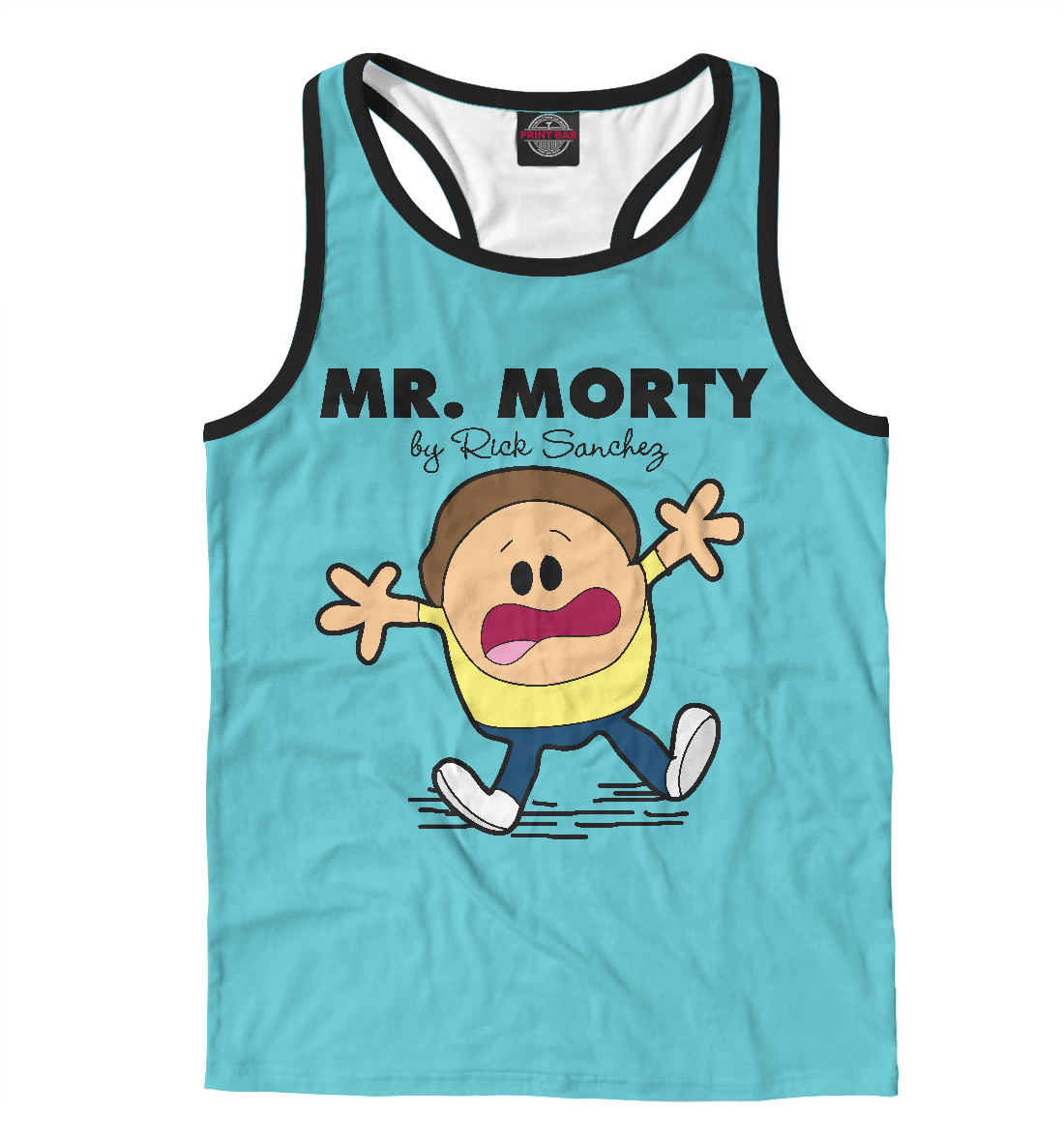 

Morty