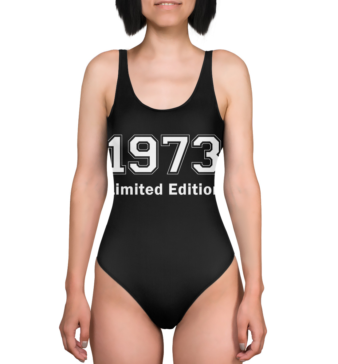 

1973 Limited Edition
