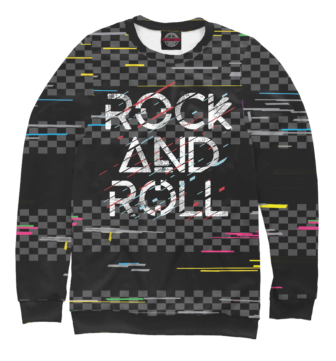 

Rock And Roll