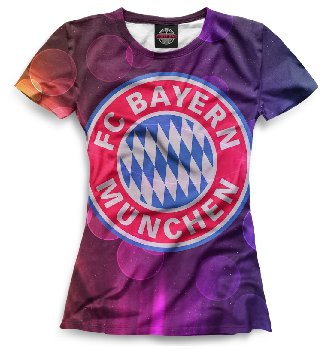 

Bayern Munchen