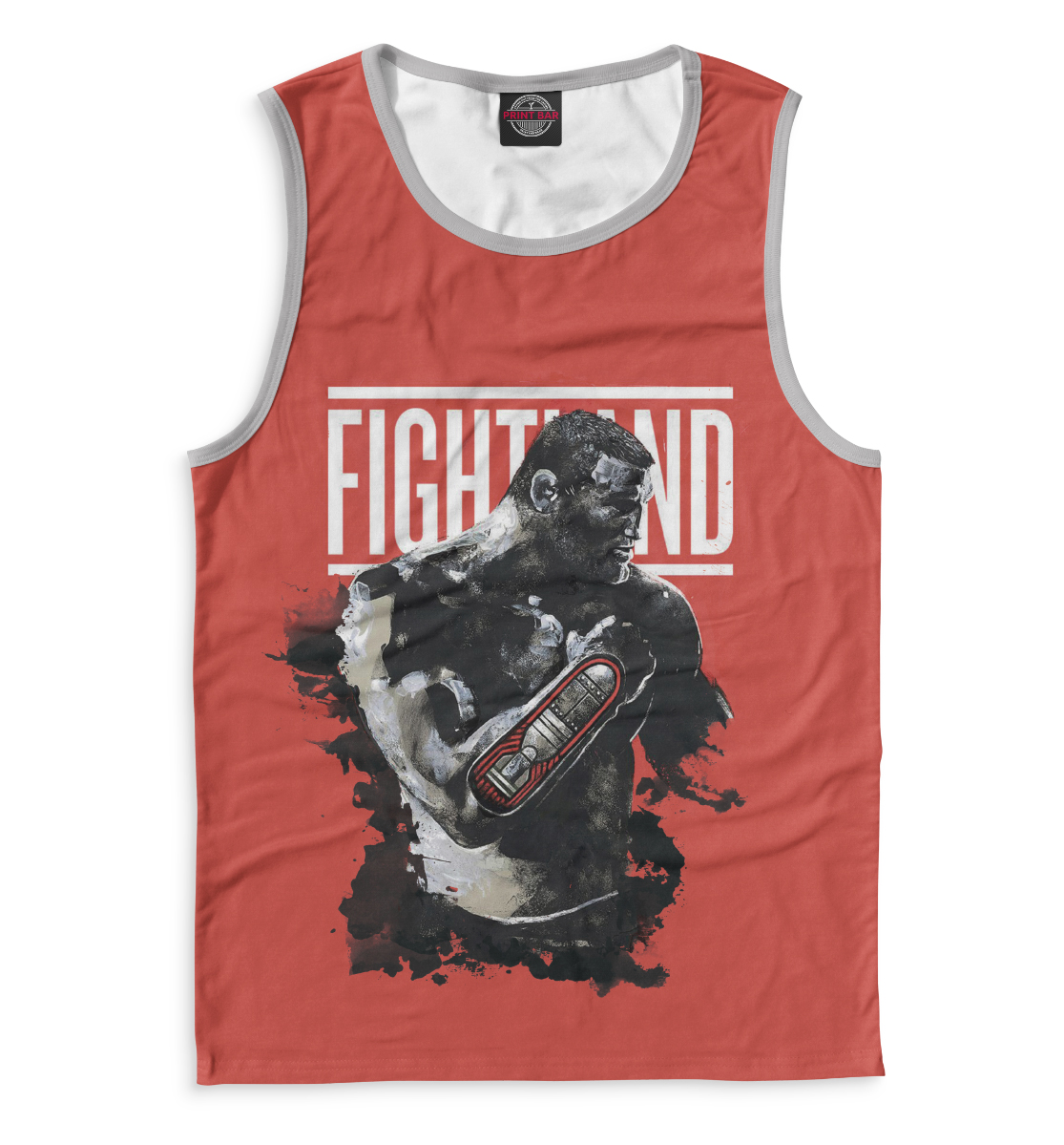 

MMA