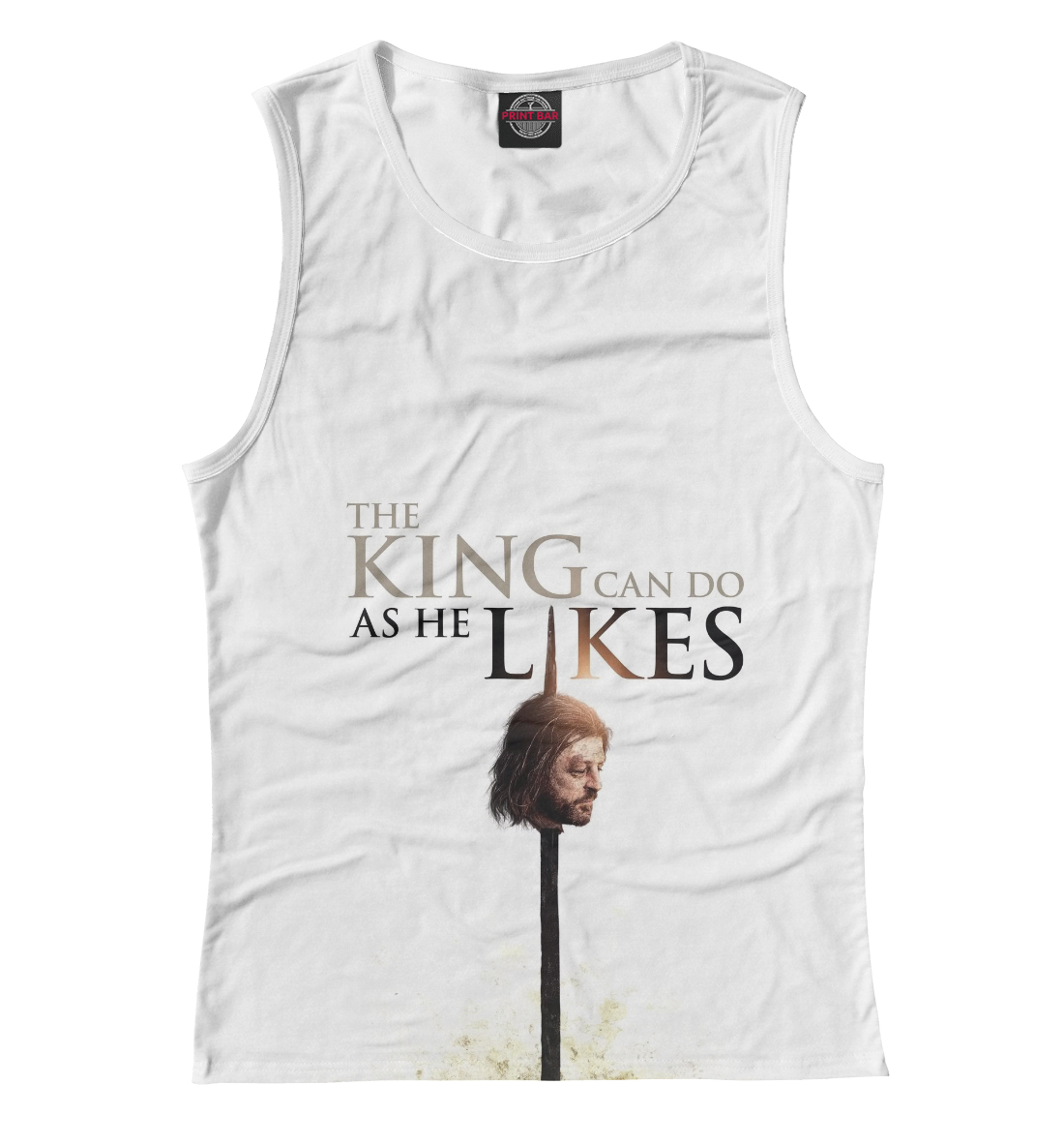 

Game of Thrones