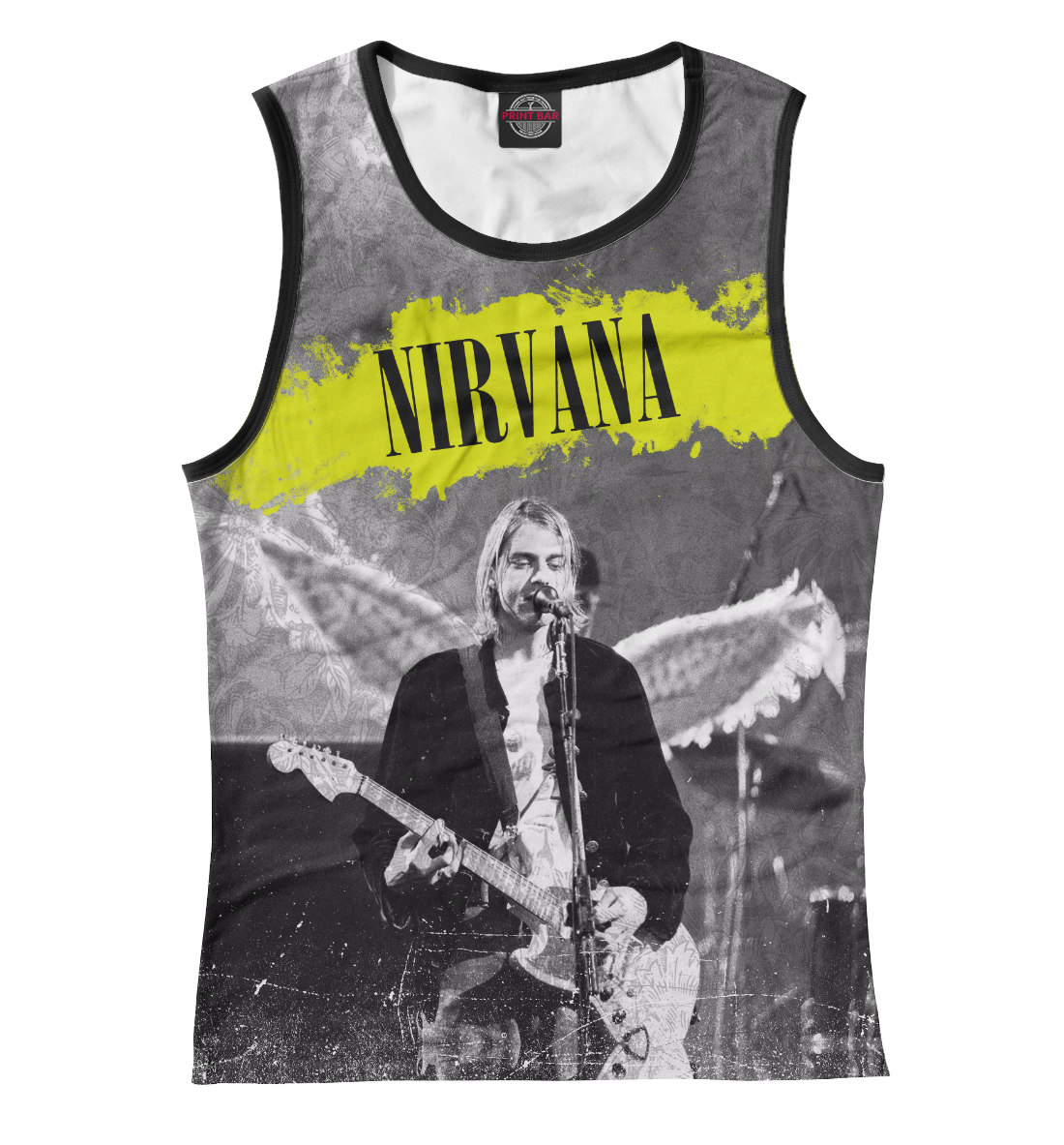 

Nirvana