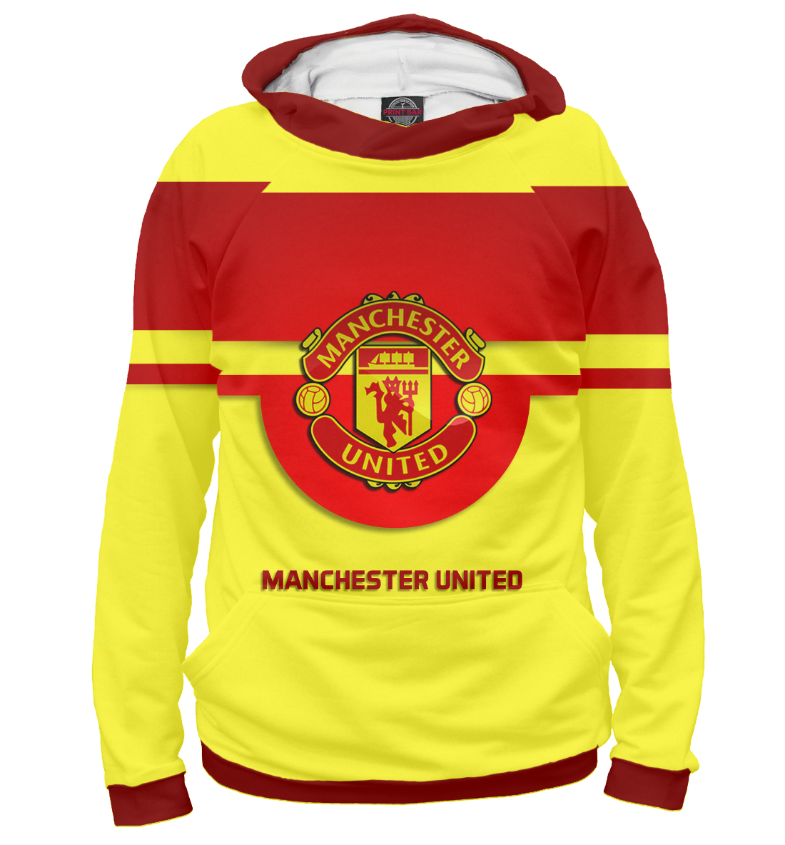 

Manchester United