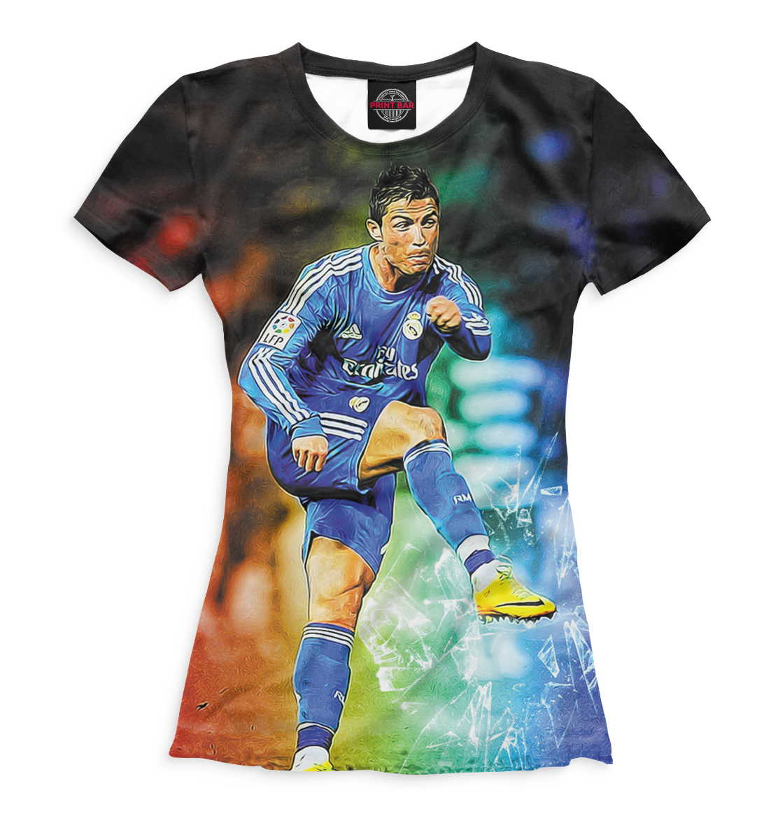 

Криштиану Роналду