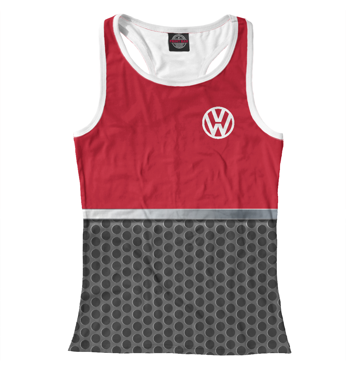 

Volkwagen SPORT
