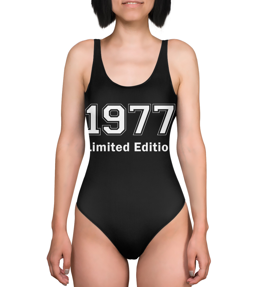 

Limited Edition