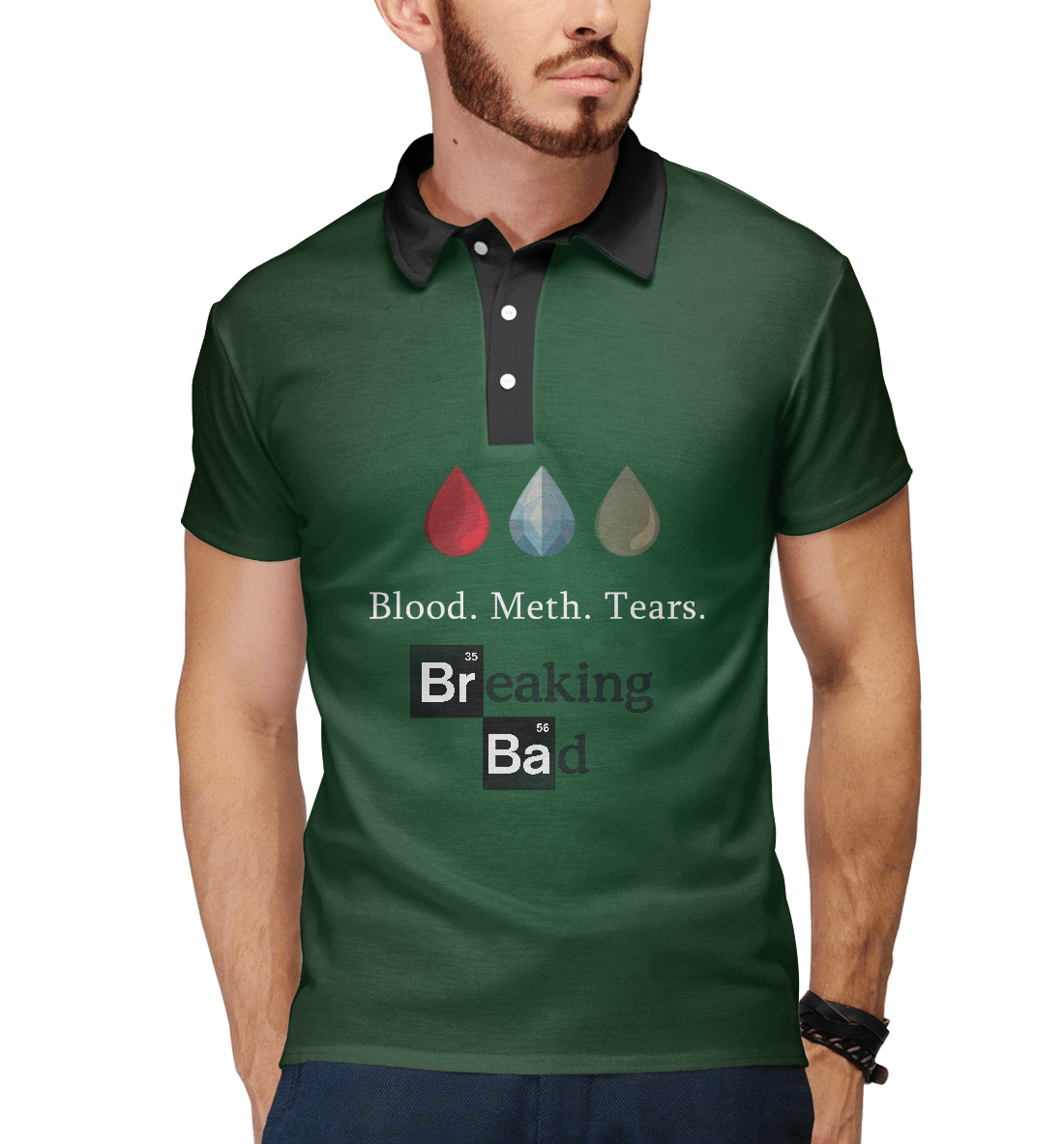 

Breaking bad