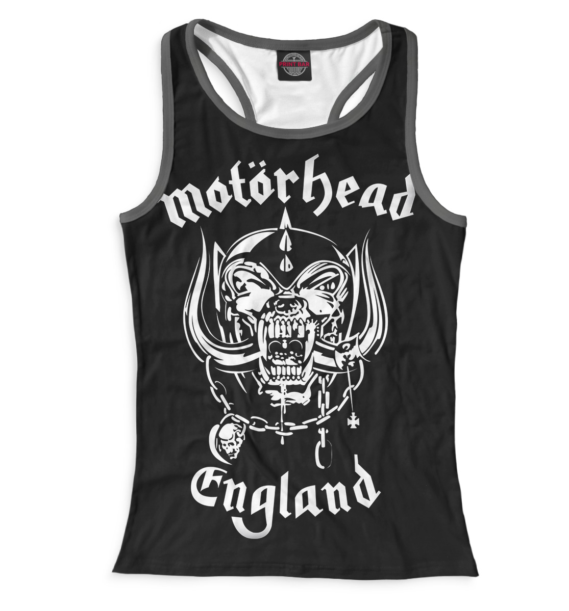 

Motorhead