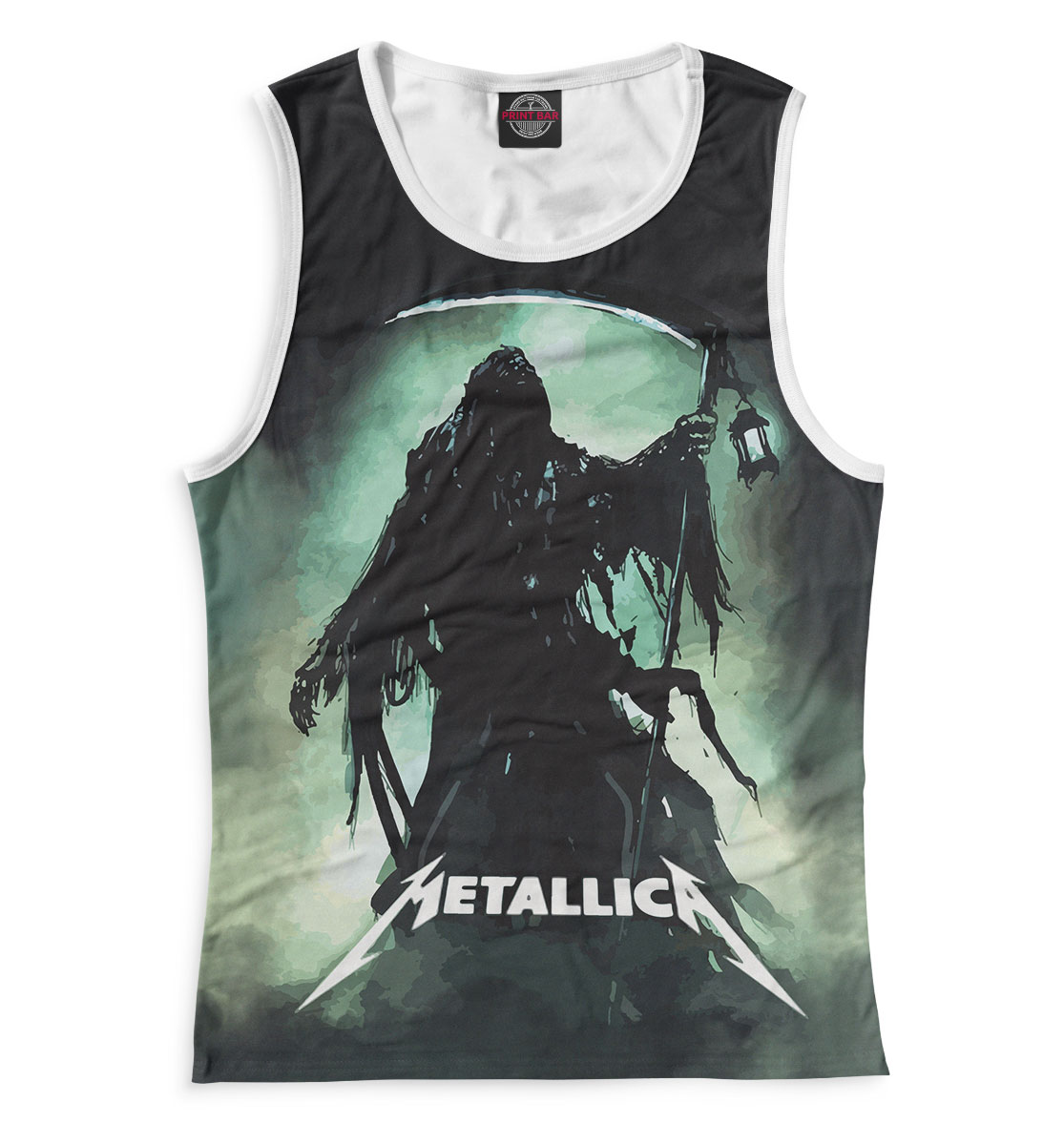 

Metallica