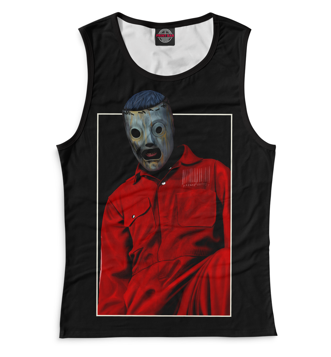 

Slipknot