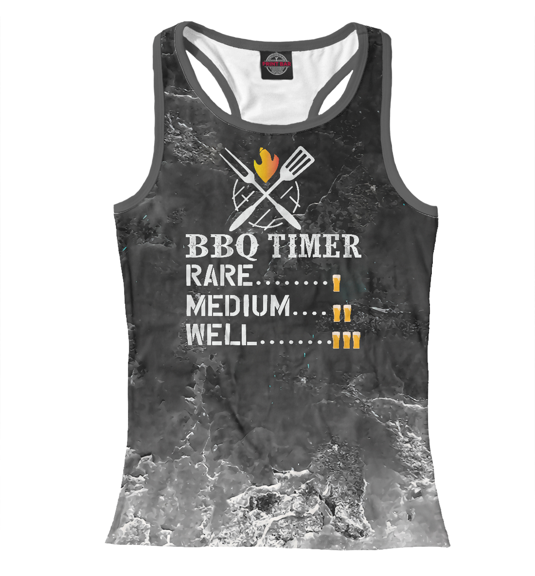 

BBQ Timer Beer Grill Master